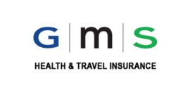 GMS Health and Travel Insurance logo